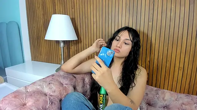 lana boomer online show from January 2025 01:08:01 AM