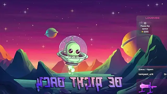 lana boomer online show from March 2025 11:05:01 PM