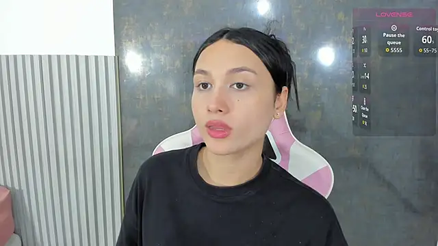 Snapshot of lana_boomer chatting on February 2026 08:05:02 PM lana boomer online show from February 2026 08:05:02 PM