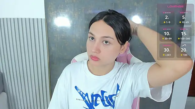 Snapshot of lana_boomer chatting on February 2026 07:56:01 PM lana boomer online show from February 2026 07:56:01 PM