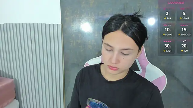 Snapshot of lana_boomer chatting on February 2026 08:07:01 PM lana boomer online show from February 2026 08:07:01 PM