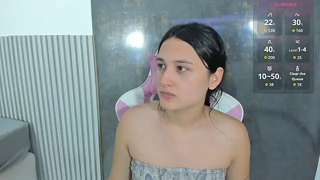 Snapshot of lana_boomer chatting on February 2026 07:35:01 PM lana boomer online show from February 2026 07:35:01 PM