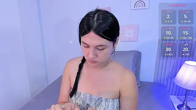 Snapshot of lana_boomer chatting on July 2026 07:49:02 PM lana boomer online show from July 2026 07:49:02 PM