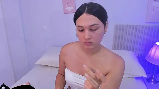 Snapshot of lana_boomer chatting on July 2026 08:12:02 PM lana boomer online show from July 2026 08:12:02 PM