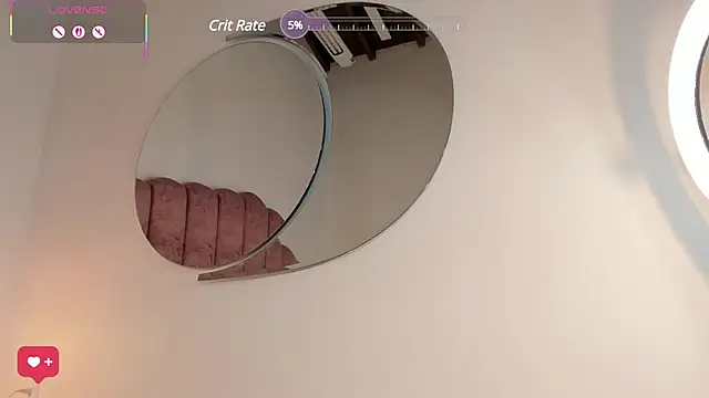 Carolina Evanss online show from March 2025 07:52:01 AM