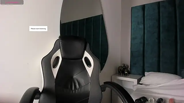 Carolina Evanss online show from March 2026 03:56:01 AM