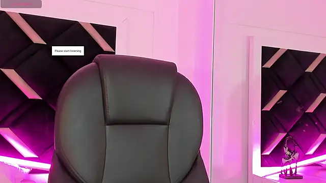 Carolina Evanss online show from March 2026 03:56:01 AM