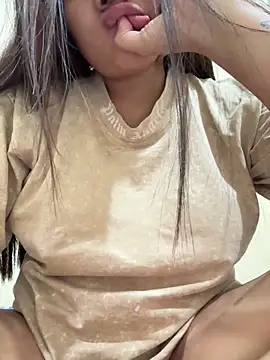 kiyomi-amour online show from March 2025 12:11:01 PM