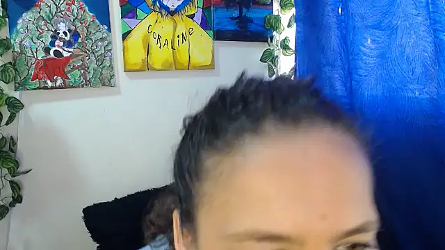 Snapshot of Leyla_Horny_Bg chatting on June 2026 09:46:01 PM Leyla Horny Bg online show from June 2026 09:46:01 PM