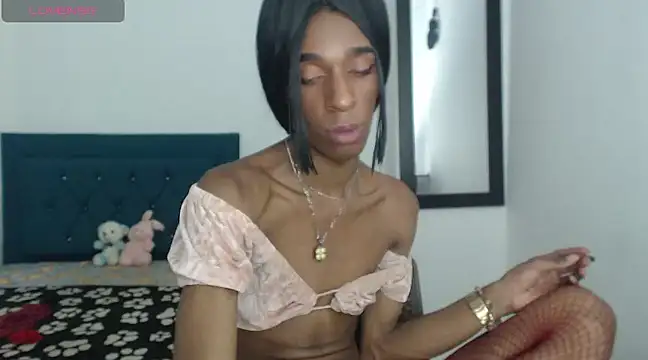 lucianadolll online show from March 2025 02:40:01 PM