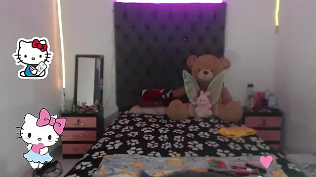 lucianadolll online show from September 2025 06:04:02 AM