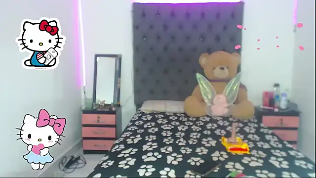 lucianadolll online show from September 2025 10:46:02 PM