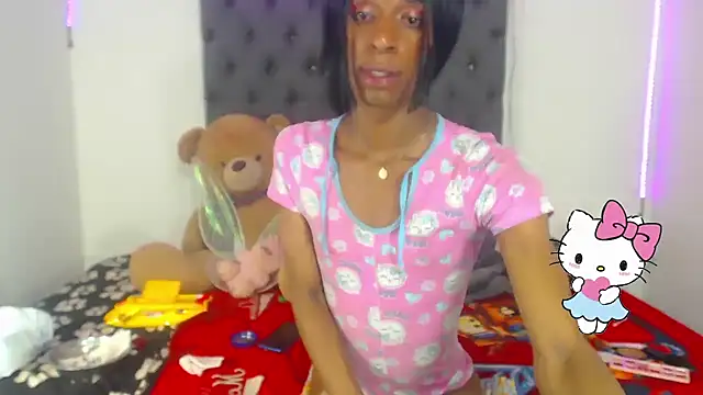 lucianadolll online show from October 2025 06:47:01 AM