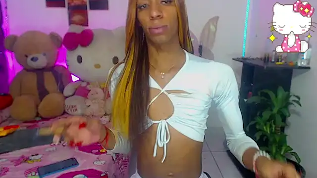 lucianadolll online show from April 2026 11:19:01 AM