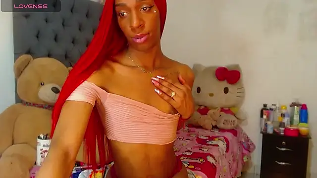 lucianadolll online show from July 2026 01:22:01 AM