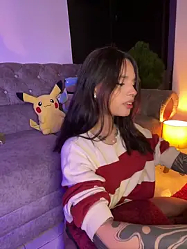 alessia iris19 online show from January 2025 04:20:01 AM