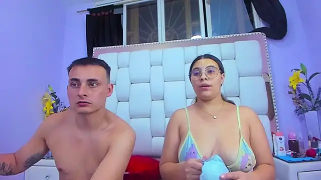 Salome Moonn online show from October 2025 01:39:02 AM