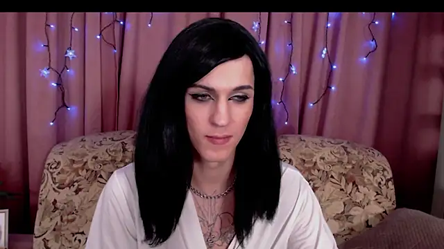  CRYSTAL tgirl online show from February 2025 03:08:02 AM