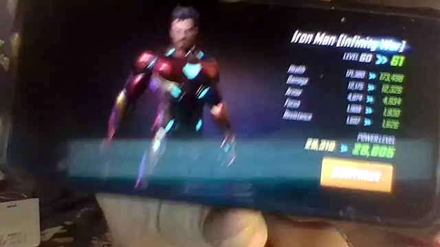 Snapshot of ATwinkie chatting on March 2025 05:13:01 AM ATwinkie online show from March 2025 05:13:01 AM