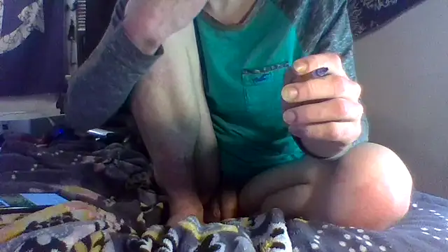 Snapshot of ATwinkie chatting on March 2025 03:00:02 AM ATwinkie online show from March 2025 03:00:02 AM