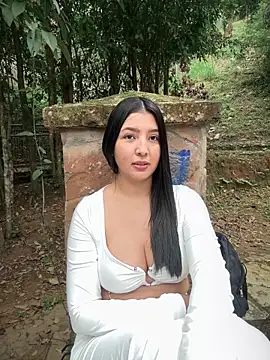 licky lu online show from March 2026 07:50:02 PM