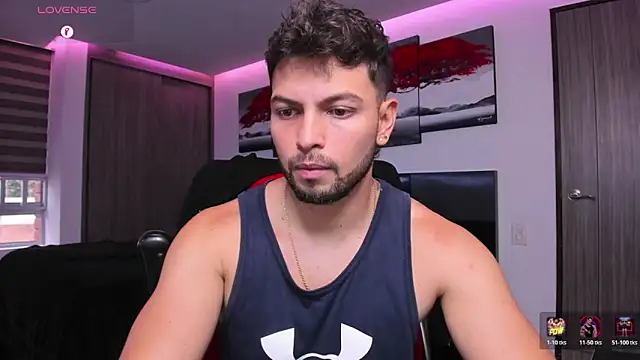 Snapshot of nick_klaus chatting on February 2026 10:40:01 PM nick klaus online show from February 2026 10:40:01 PM