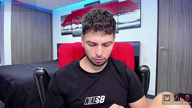 Snapshot of nick_klaus chatting on March 2026 11:32:02 PM nick klaus online show from March 2026 11:32:02 PM