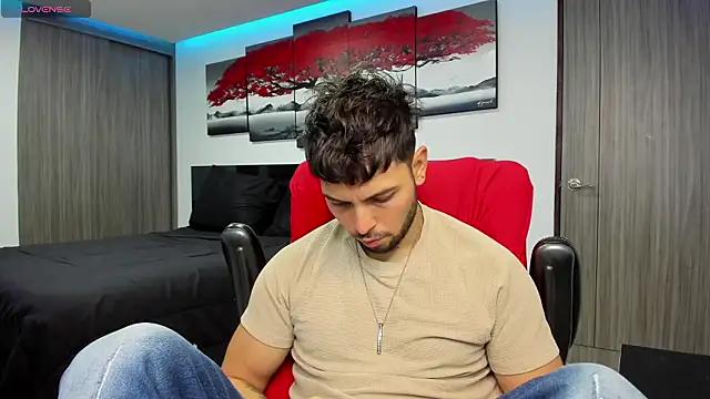 nick klaus online show from March 2026 09:55:01 PM