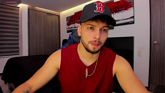 nick klaus online show from April 2026 11:27:02 PM