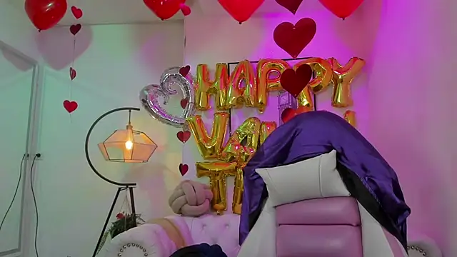 Theia moon online show from February 2025 12:54:01 PM