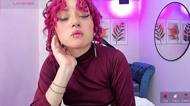 Theia moon online show from October 2025 01:55:02 PM