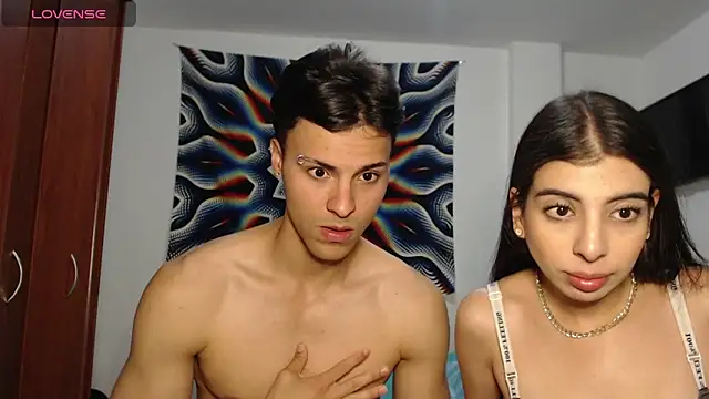 AshleyandTyler online show from December 2024 12:06:02 AM