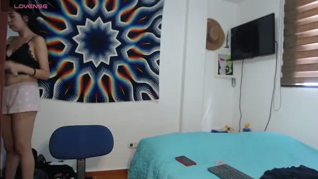 AshleyandTyler online show from January 2025 08:26:02 PM