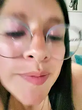 Neve Collins online show from February 2025 03:44:01 AM