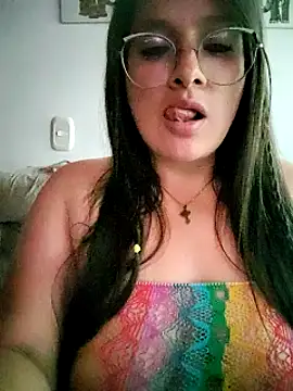 Neve Collins online show from March 2025 11:18:01 AM