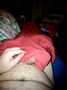 DickDRP93 online show from December 2025 06:56:02 PM