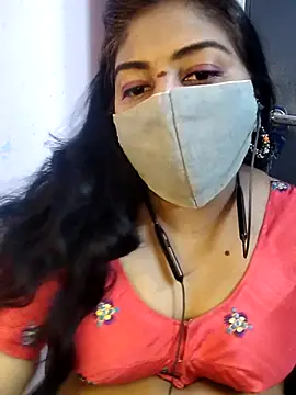 RomeoJuliet345 online show from March 2026 05:32:01 PM