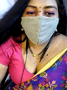 RomeoJuliet345 online show from March 2026 07:34:01 AM