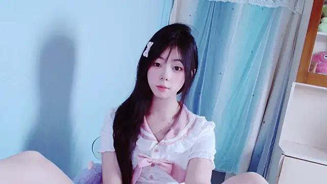 xiyao1314 online show from November 2025 08:25:01 AM