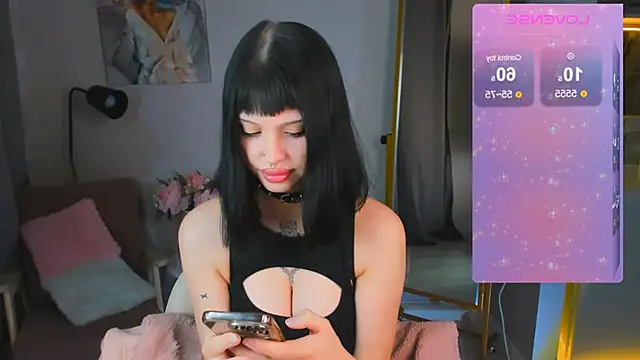 Barbara xKiss online show from January 2025 05:50:02 AM