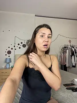 MiraMiss online show from January 2025 10:53:02 AM