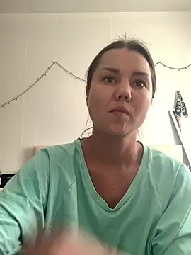 MiraMiss online show from March 2026 07:27:01 AM