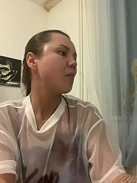 MiraMiss online show from March 2026 03:17:01 PM