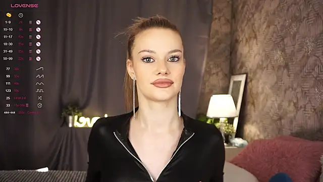 Snapshot of DorisHalsted chatting on December 2024 08:07:02 PM DorisHalsted online show from December 2024 08:07:02 PM