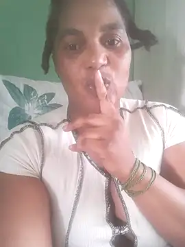 SexyEbony37X online show from September 2025 06:59:02 AM