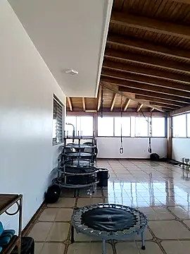 Alison fitness online show from March 2026 01:28:01 PM