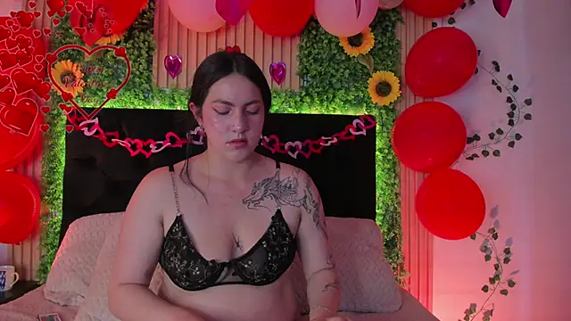 jenifer  power10 online show from February 2025 04:26:01 PM