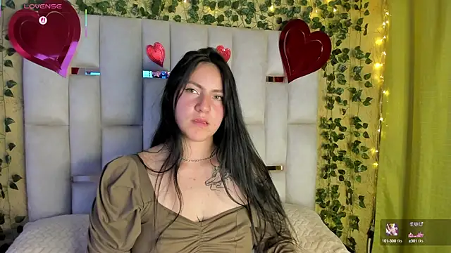 jenifer  power10 online show from February 2025 05:28:01 PM