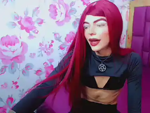 Luna and valery online show from January 2025 08:19:02 PM