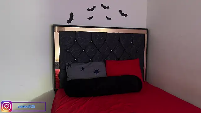 khonsu s online show from November 2025 10:56:01 PM